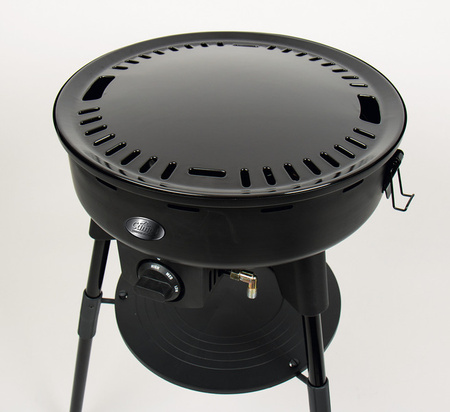 Wolnostojący grill gazowy Family - 50 mbar