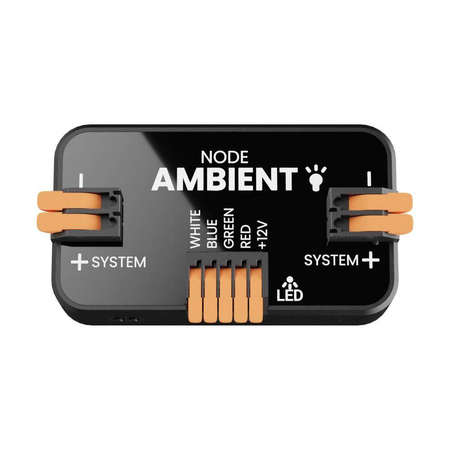 Moduł przełączania i ściemniania LED Revotion NODE Ambient