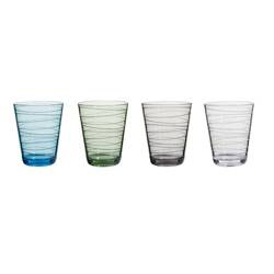 Drinking Glass Set Onda