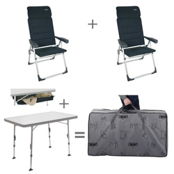 Furniture Set Valencia