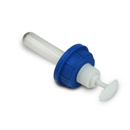 Umywalka plenerowa - 20 l kanister z kranem i dozownikiem do mydła