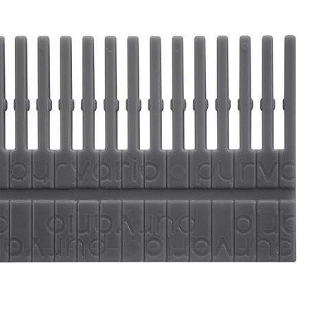 purvario Stow Bar lime organizer szuflad - 8 przegród