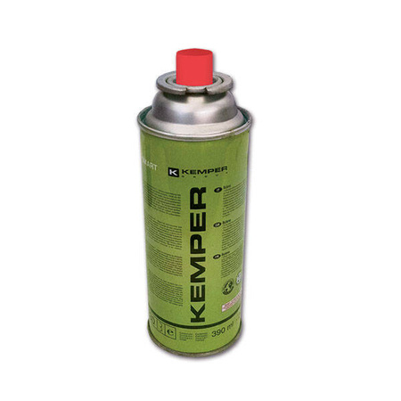 Kemper butane cartridge - 227 g