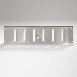 Wentylator przesuwny