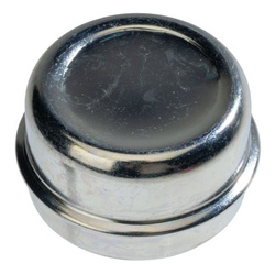 Kapsel smarowniczki uniwersalny 48 mm do piasty Moog