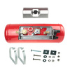 40 Litres Motorhome Underslung Gas Tank Ø300mm by 646mm