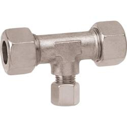 Reducer Connection Steel