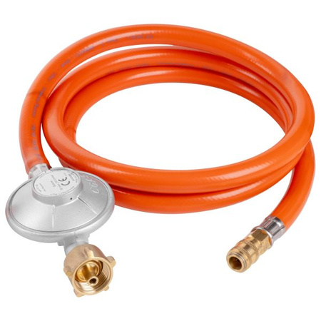 Gas Stove Devil Powerkook 30, 30 mbar