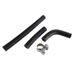 Zestaw części łączących