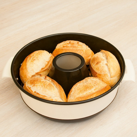 RoadBaker przenośny piekarnik Model G 2.8l