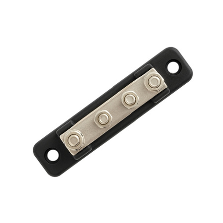 Busbar Solvian 4 Way 48V 150A