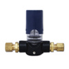 GasOkay - instantaneous gas leak detector pipe connection Ø 8 mm
