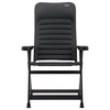 Camping Chair AP/435 Air-Select grey