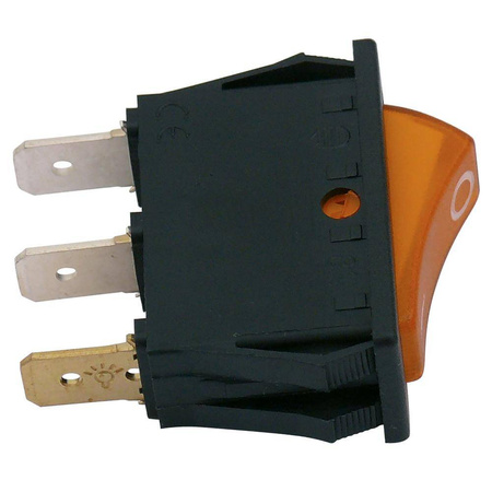Rocker Switch for Dometic Refrigerators