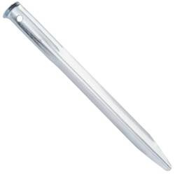 Kołek do namiotu żelazny ocynkowany 23cm 1szt