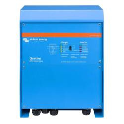 Victron Quattro 48/5000/70-100/100 230V inwerter z ładowarką 48 V 5000 VA
