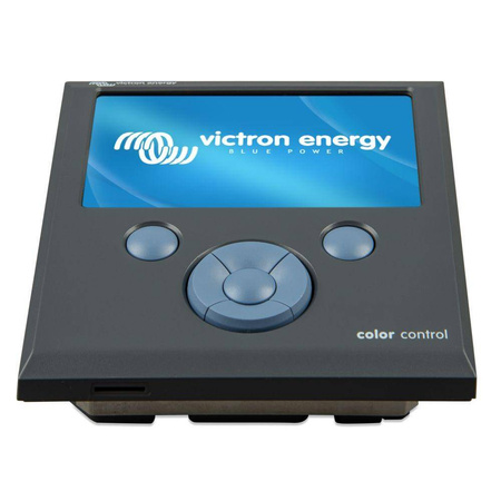 Color Control GX w.o Bluetooth
