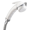 Charisma shower head with hose