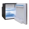 SVR50 L compressor refrigerator with right-hand hinge