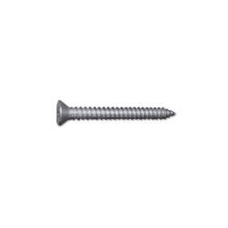 Full thread screw 3x20 - 1000 pcs.