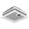 Skylight Vent 28F, crystal
