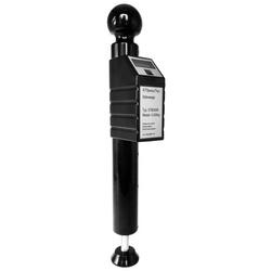 Digital Noseweight Gauge STB 200 B with Bluetooth black