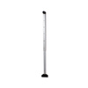 Click-clac arm Europe/America 4 holes without handle