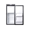 SVR90 L compressor refrigerator with right-hand hinge