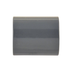 Pipe Connection System Double O-Ring 40 mm LILIE GrauGELB®