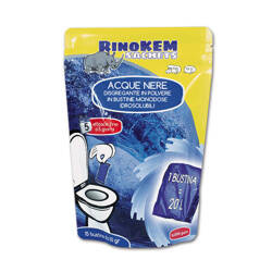 RinoKEM sachets - 15 disintegrating sachets