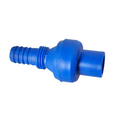 Fine Fibre Filter for Comet Pump