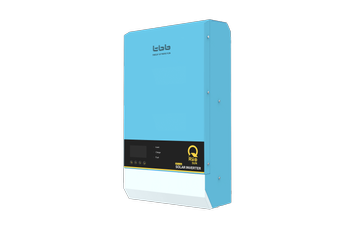 Inwerter z ładowarką RiiO Sun 5KVA-s