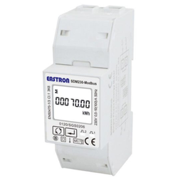 Eastron SDM230-Modbus-MID jednofazowy100A miernik energii 