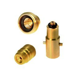 Zestaw końcówek do tankowania w całej Europie - M10