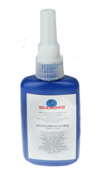 Teflon w płynie, klej anaerobowy, uszczelniacz