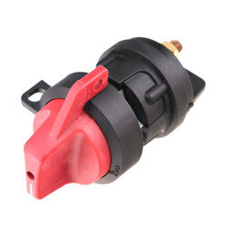 Wyłącznik  (rygiel) izolatora akumulatora 12V 300A