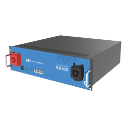 Magazyn energii LiFePO4 5.04kWh (105Ah 48V) - TBB Power ES100