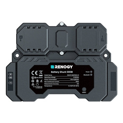 Bocznik RENOGY Battery Shunt 300 z Bluetooth