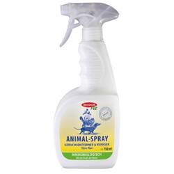 Spray dla zwierząt domowych