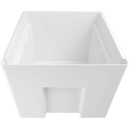 Biała szuflada do lodówek Thetford N3142, N4142