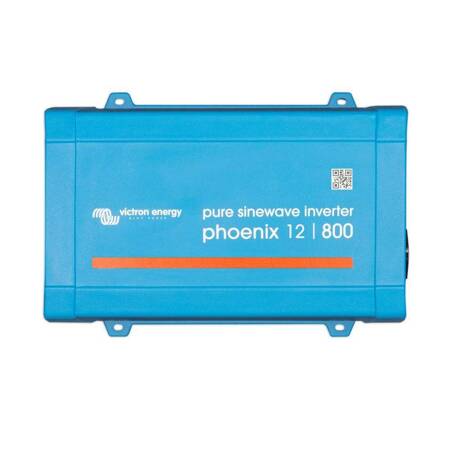 Inwerter Phoenix 12/800 VE.Direct UK (BS 1363) Victron