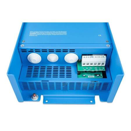 Inwerter z ładowarką MultiPlus Compact 24/2000/50-50 120V VE.Bus Victron bez Bluetooth