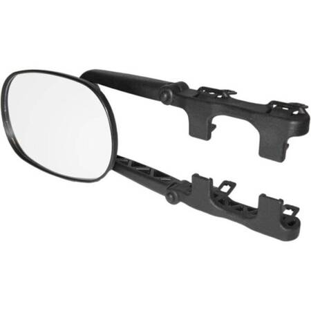 Lusterko do przyczep kempingowych Handy Mirror XL