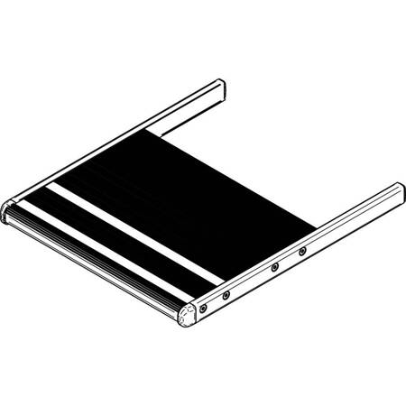 Podnóżek kompletny Thule Slide-Out Step G2 12V 400