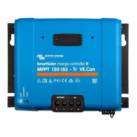 Regulator ładowania z PV SmartSolar MPPT 150/85-Tr Victron
