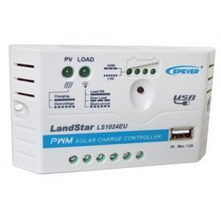 Регулятор зарядки EPEVE 10A USB - LS1024EU