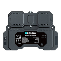 RENOGY Battery Shunt 300 z Bluetooth