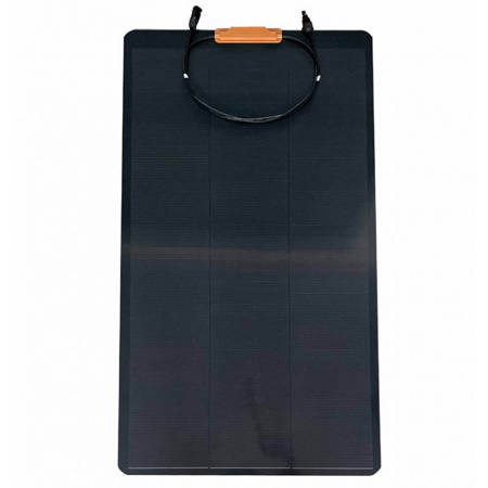 150 Вт гнучка сонячна панель Solarfam Black 1170 x 680 x 2 мм
